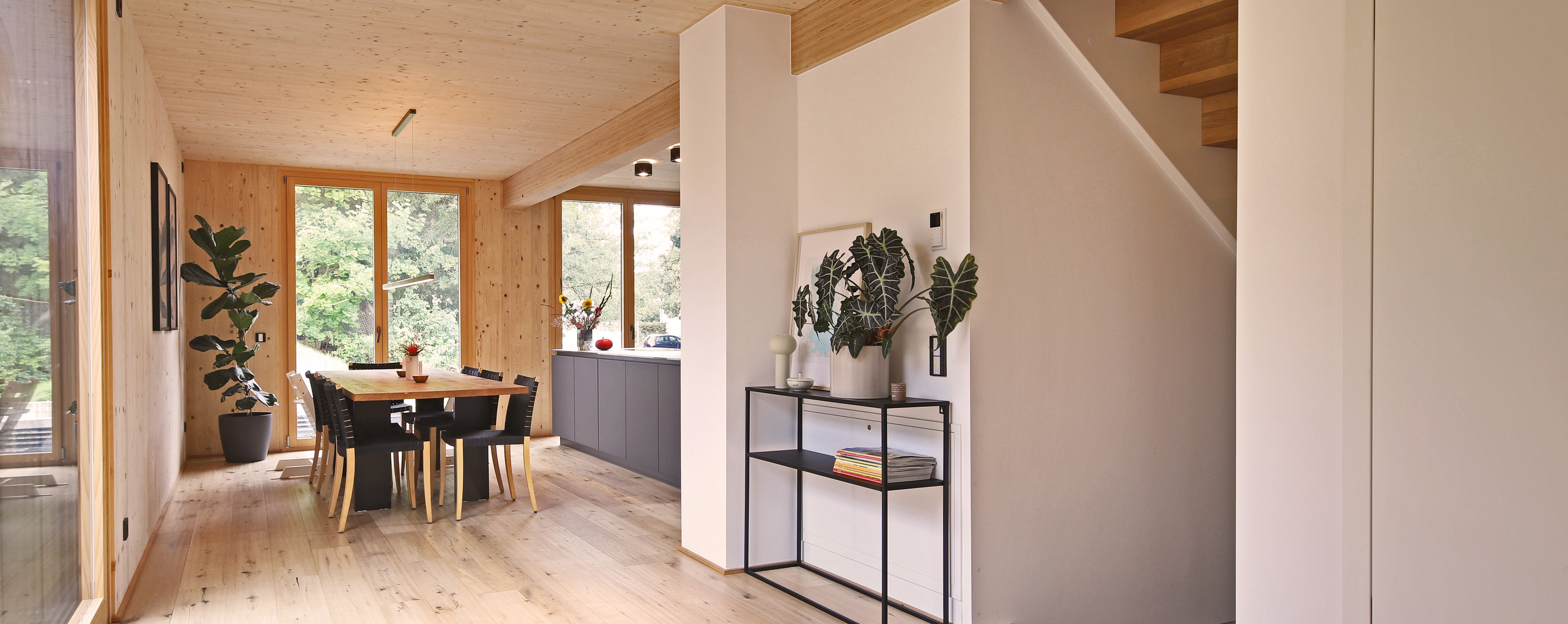 Nicole Danner - Architektur Innenarchitektur Aschaffenburg Rhein-Main