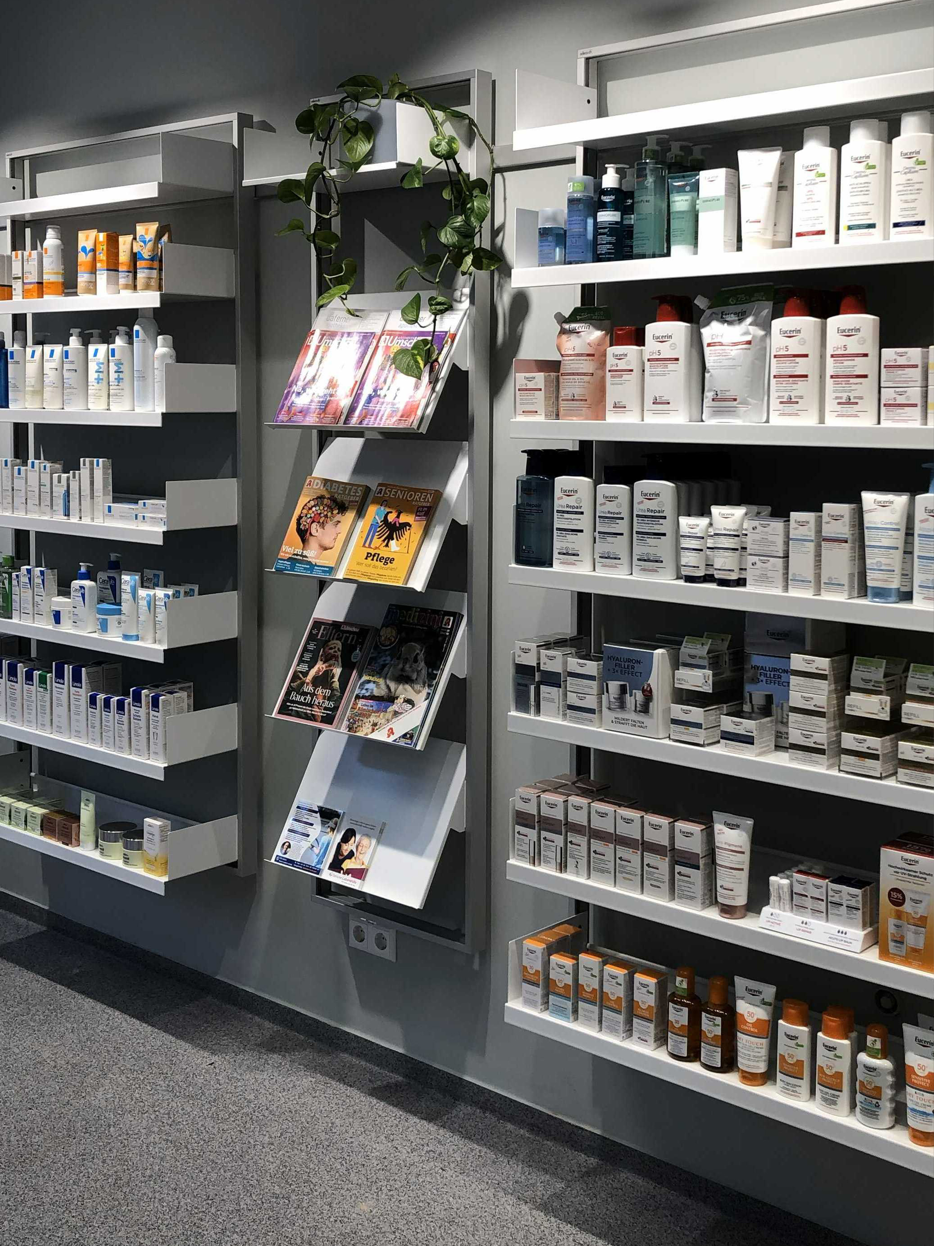 innenarchitektur Nicole Danner Aschaffenburg