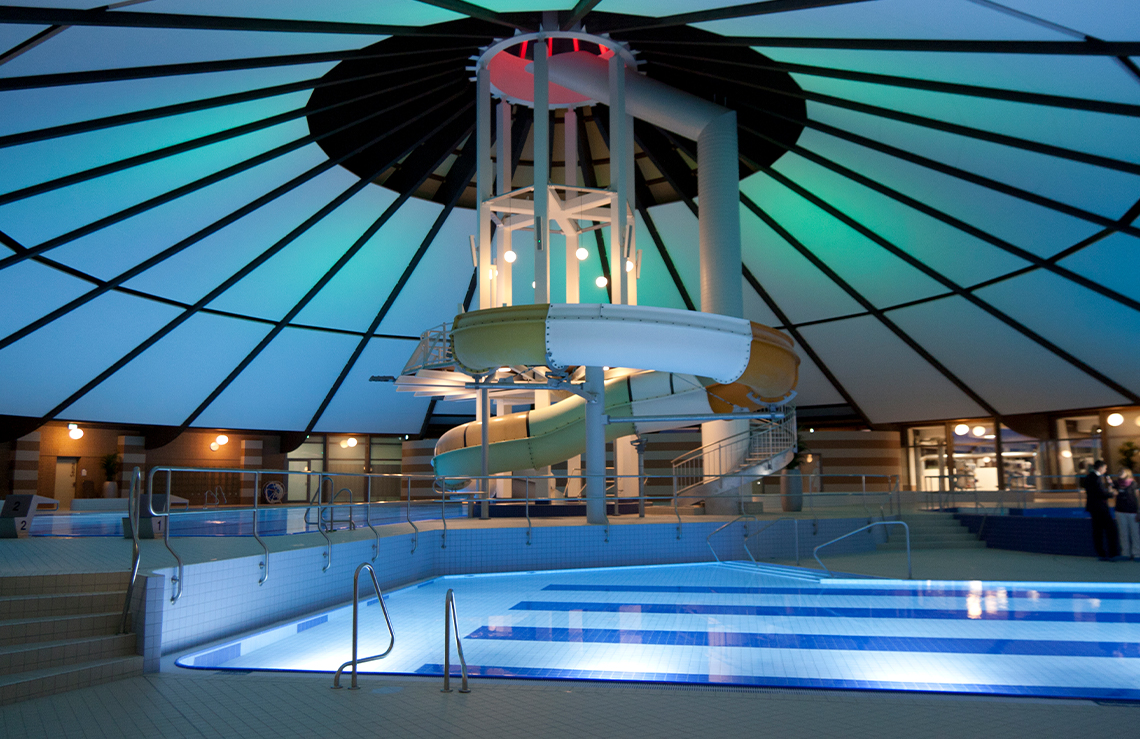 Nicole Danner - Architektur Aschaffenburg Innenarchitektur