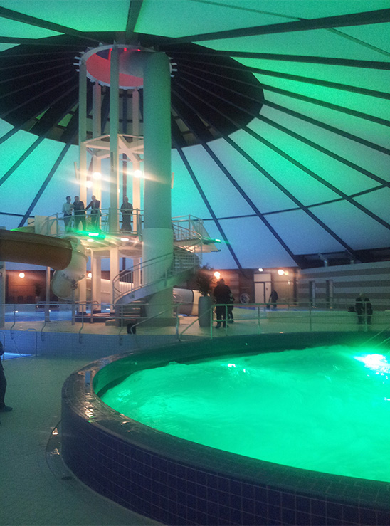 Nicole Danner - Architektur Aschaffenburg Innenarchitektur