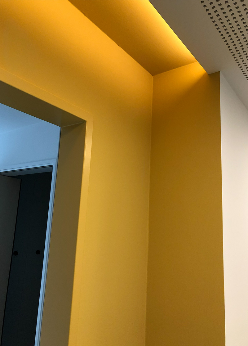 Nicole Danner - Architektur Aschaffenburg Innenarchitektur