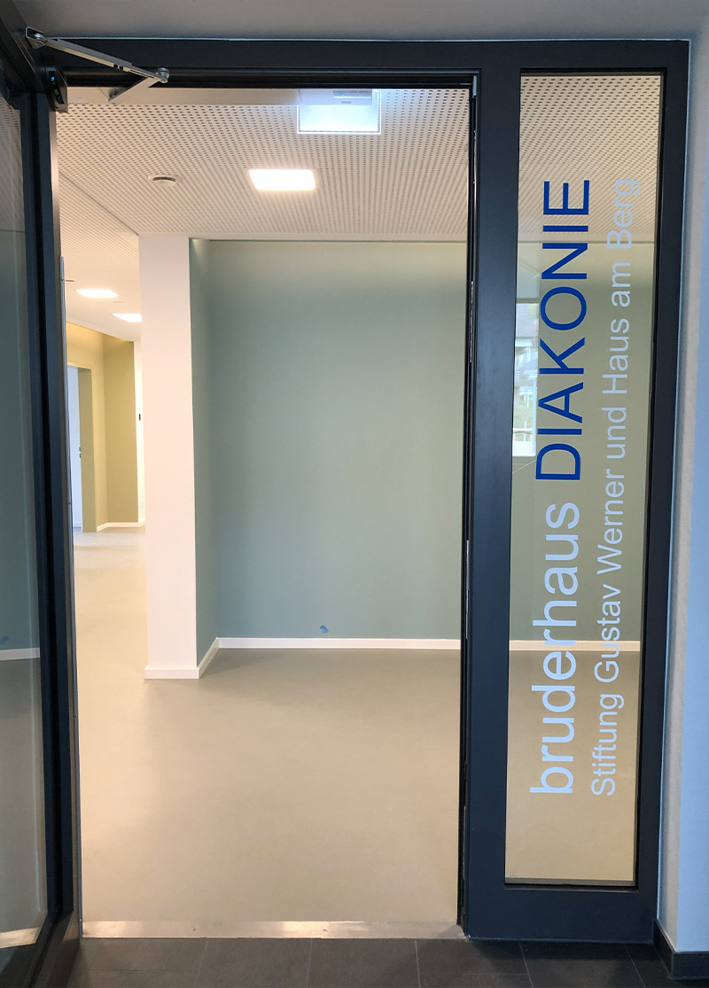 Nicole Danner - Architektur Aschaffenburg Innenarchitektur