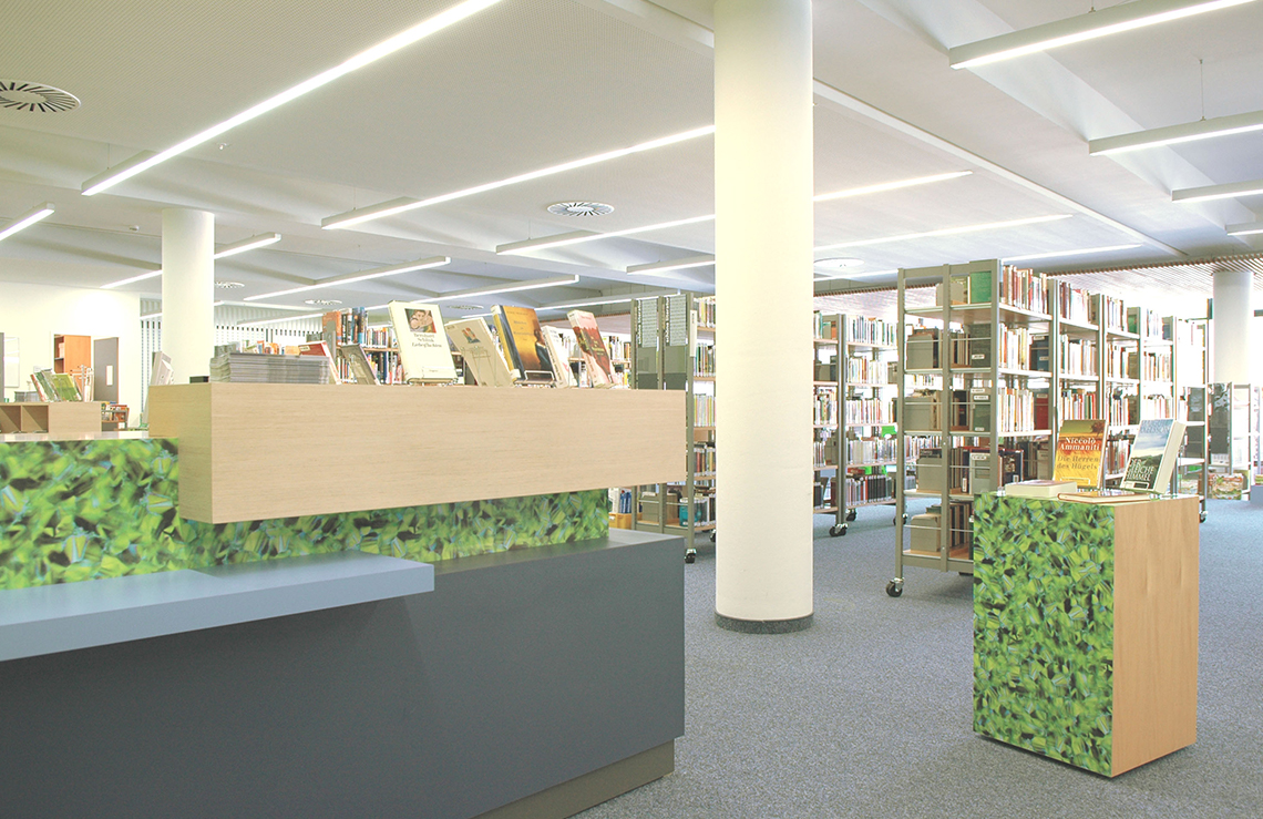 Architektur Aschaffenburg Nicole Danner