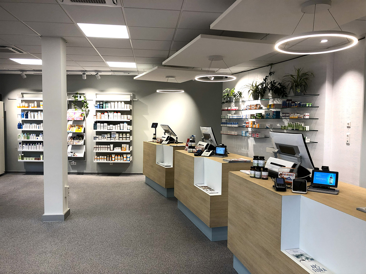 Nicole Danner - Innenarchitektur Aschaffenburg