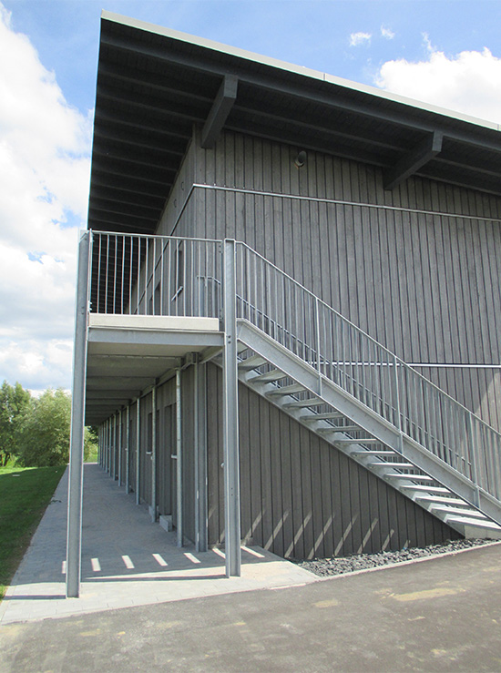 Nicole Danner - Architektur Aschaffenburg Innenarchitektur