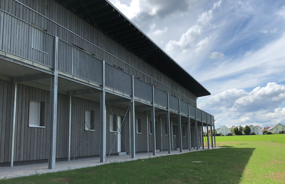 Nicole Danner - Architektur Aschaffenburg Innenarchitektur