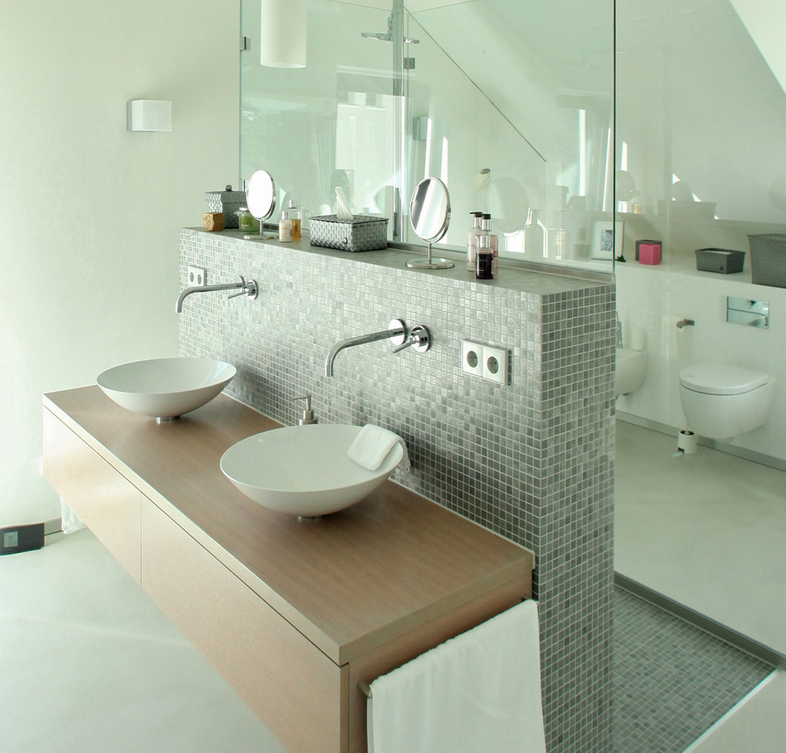 Nicole Danner - Architektur Aschaffenburg