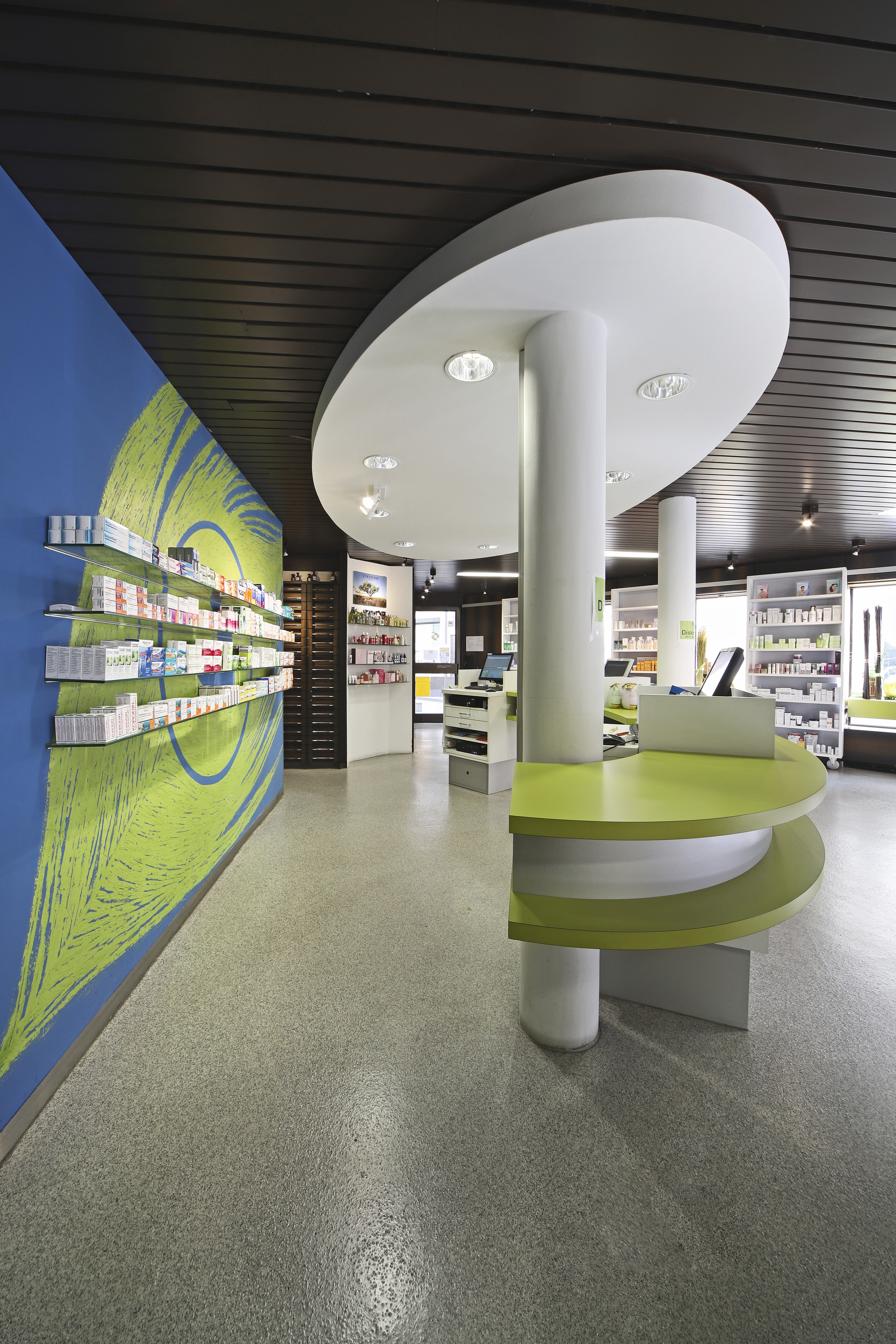 Nicole Danner - Innenarchitektur Aschaffenburg