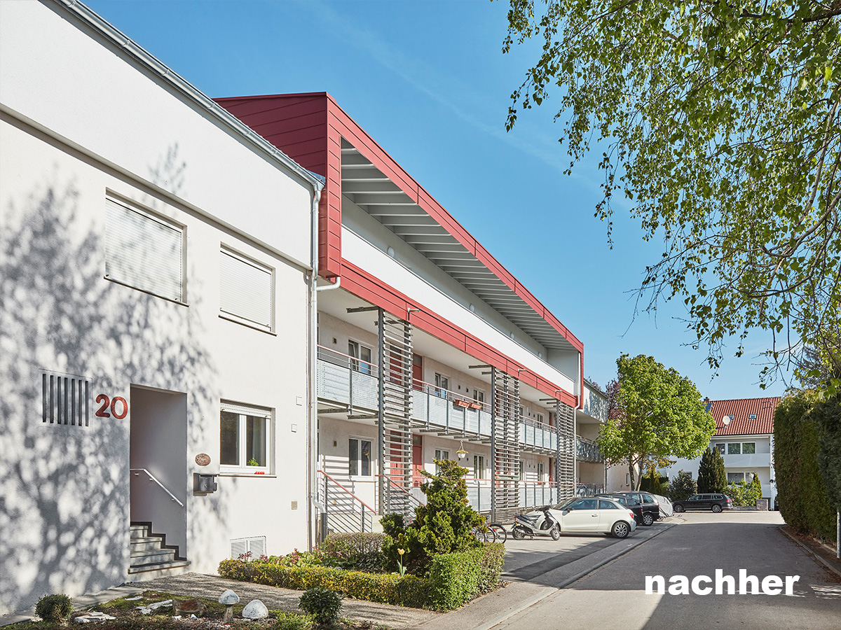 Nicole Danner - Architektur Aschaffenburg Innenarchitektur