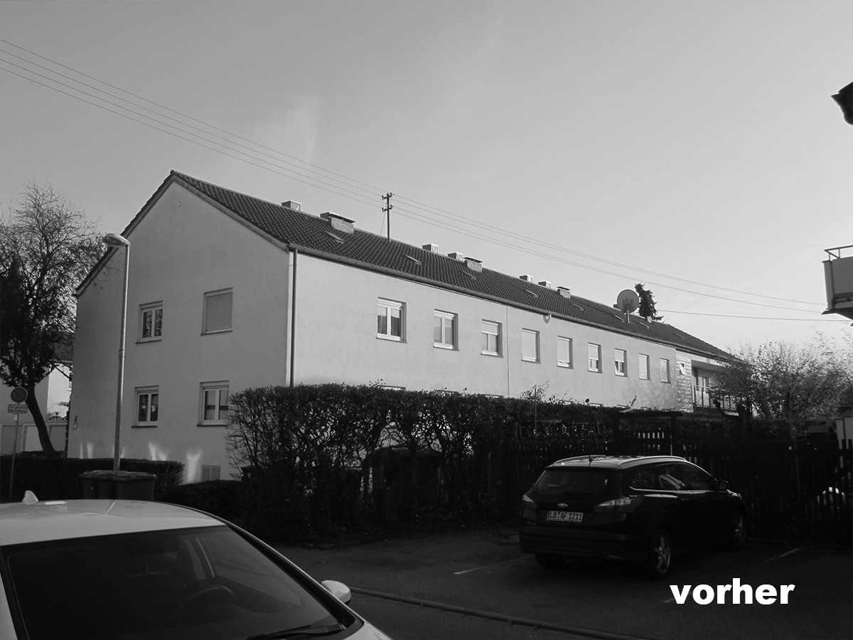 Nicole Danner - Architektur Aschaffenburg Innenarchitektur