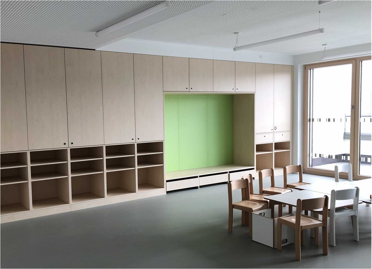 Nicole Danner - Architektur Aschaffenburg Innenarchitektur