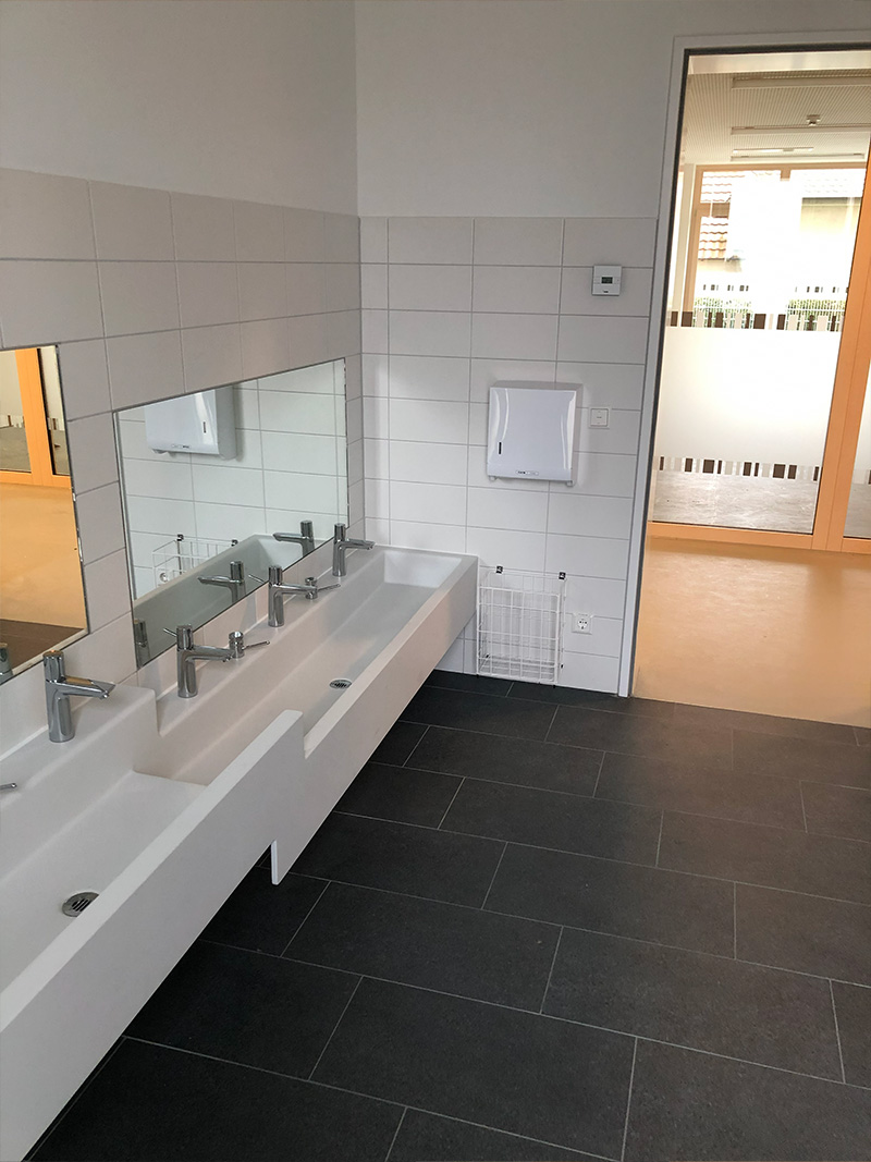 Nicole Danner - Architektur Aschaffenburg Innenarchitektur