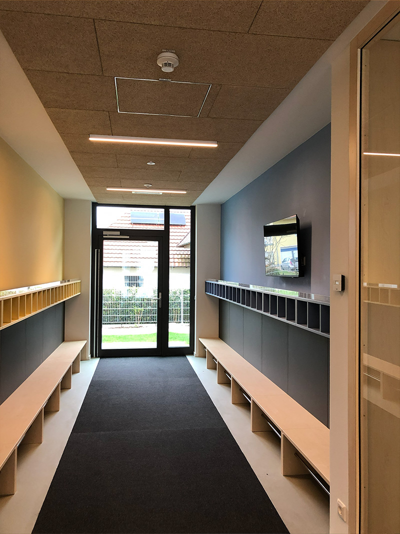 Nicole Danner - Innenarchitektur Aschaffenburg