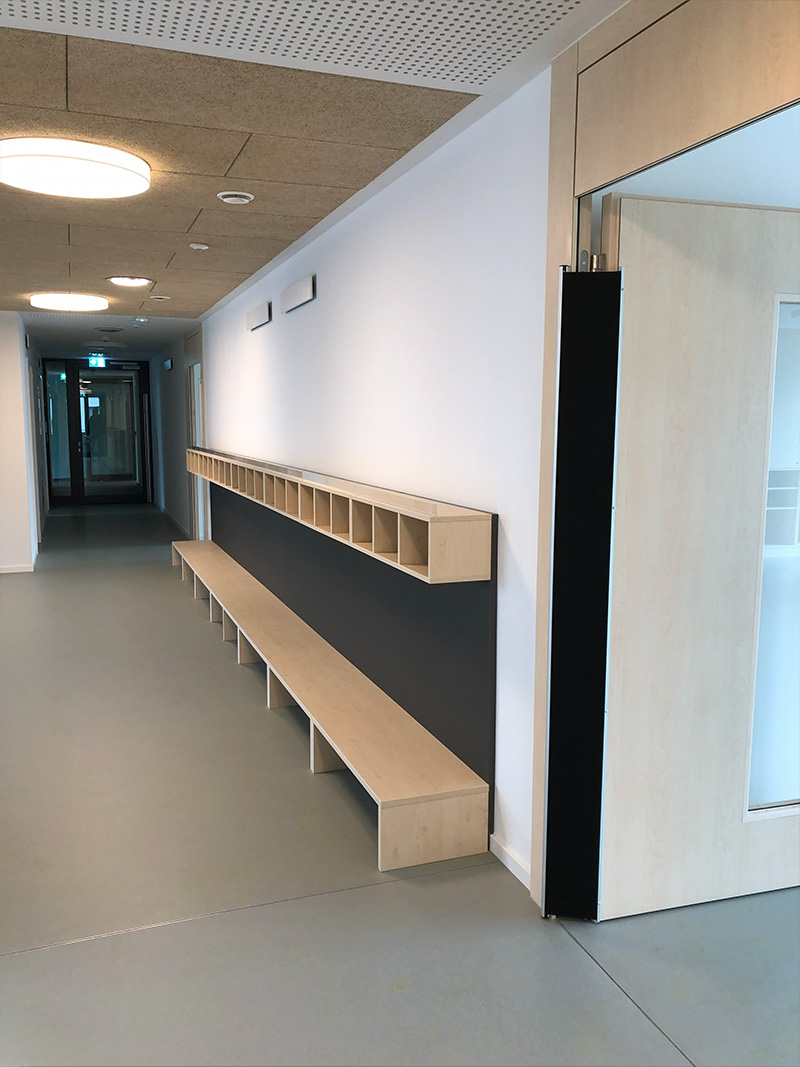 Nicole Danner - Architektur Aschaffenburg Innenarchitektur