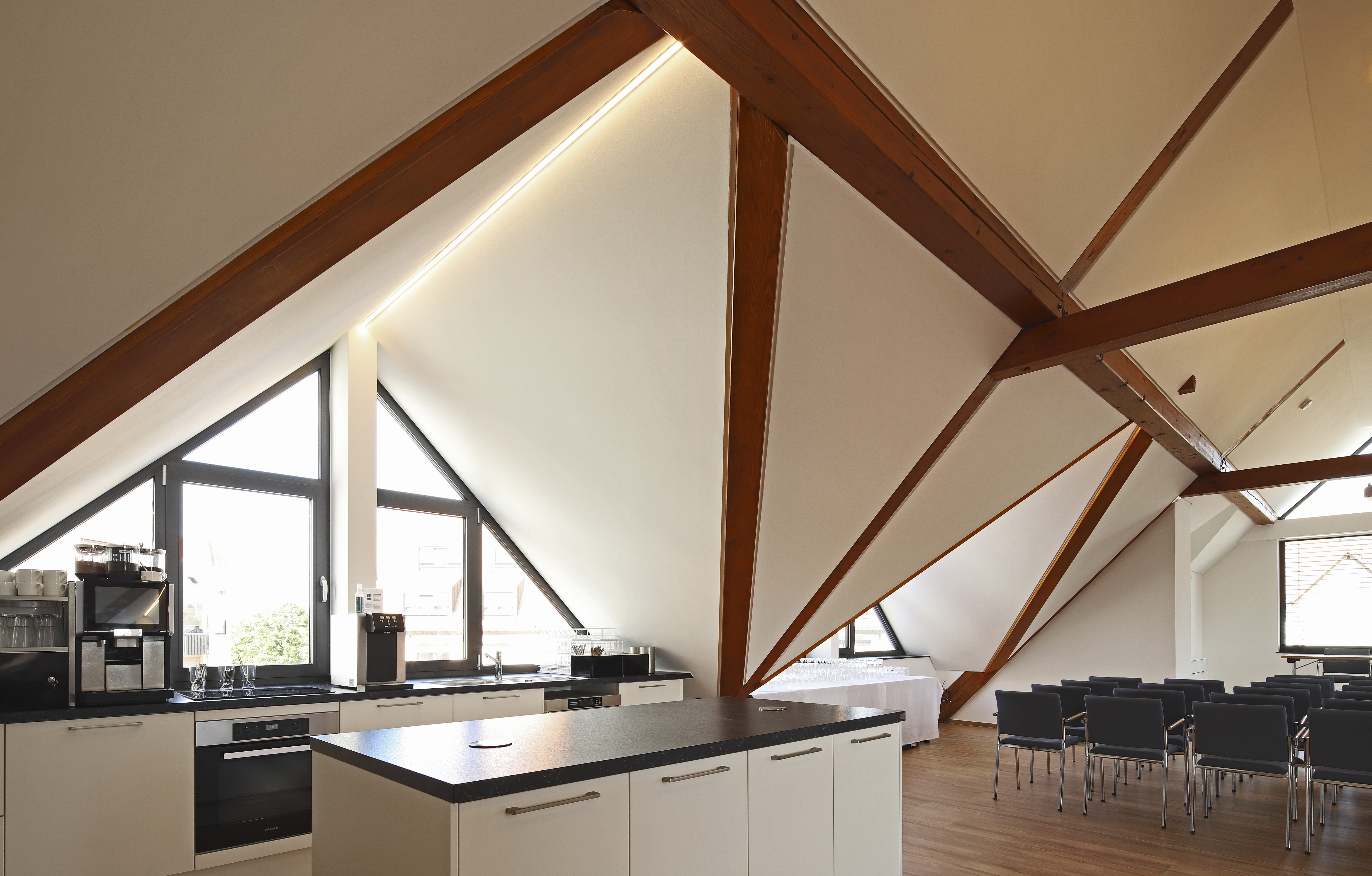 Nicole Danner - Architektur Aschaffenburg