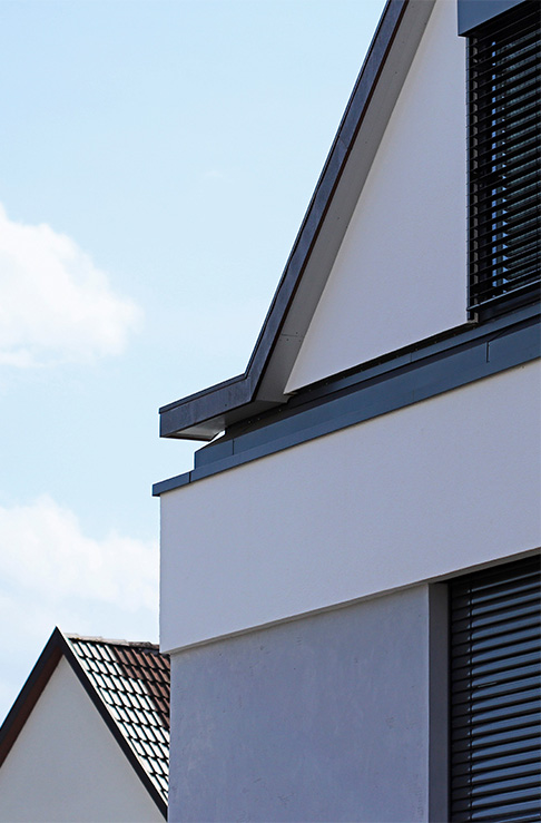 Nicole Danner - Innenarchitektur Aschaffenburg