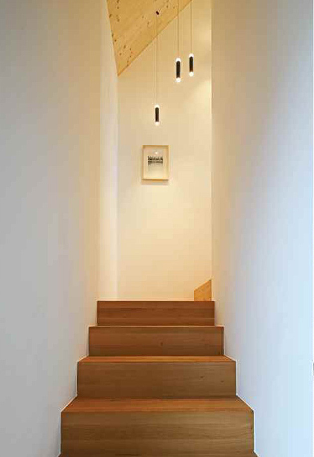 Nicole Danner - Architektur Aschaffenburg Innenarchitektur