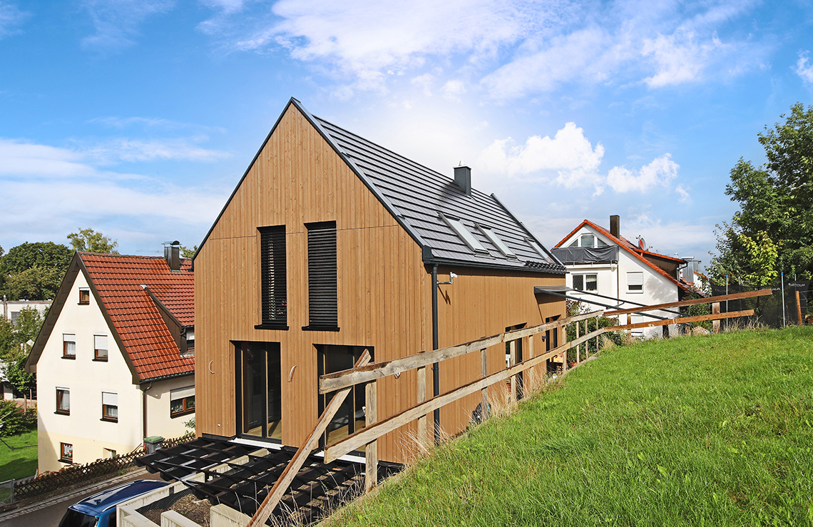 Nicole Danner - Architektur Aschaffenburg Innenarchitektur