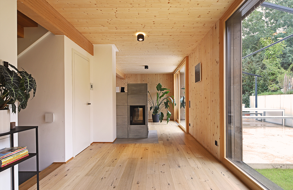 Nicole Danner - Architektur Aschaffenburg Innenarchitektur