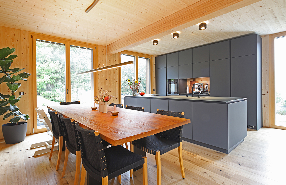 Nicole Danner - Architektur Aschaffenburg Innenarchitektur