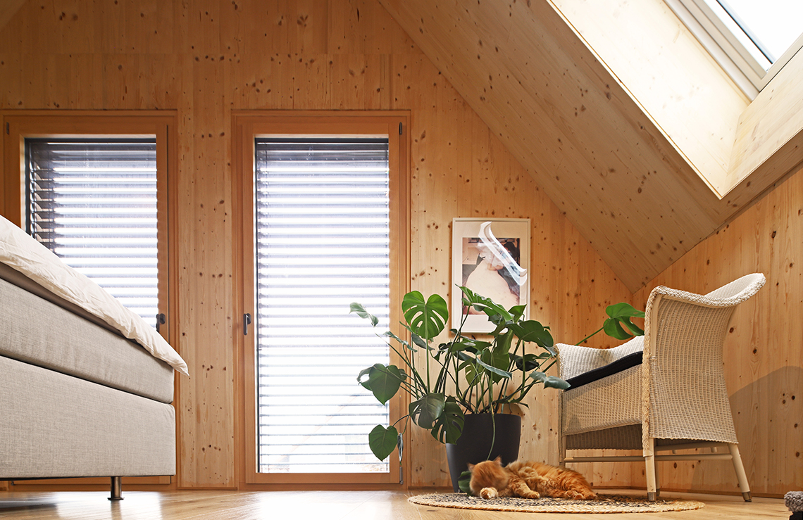 Nicole Danner - Architektur Aschaffenburg Innenarchitektur