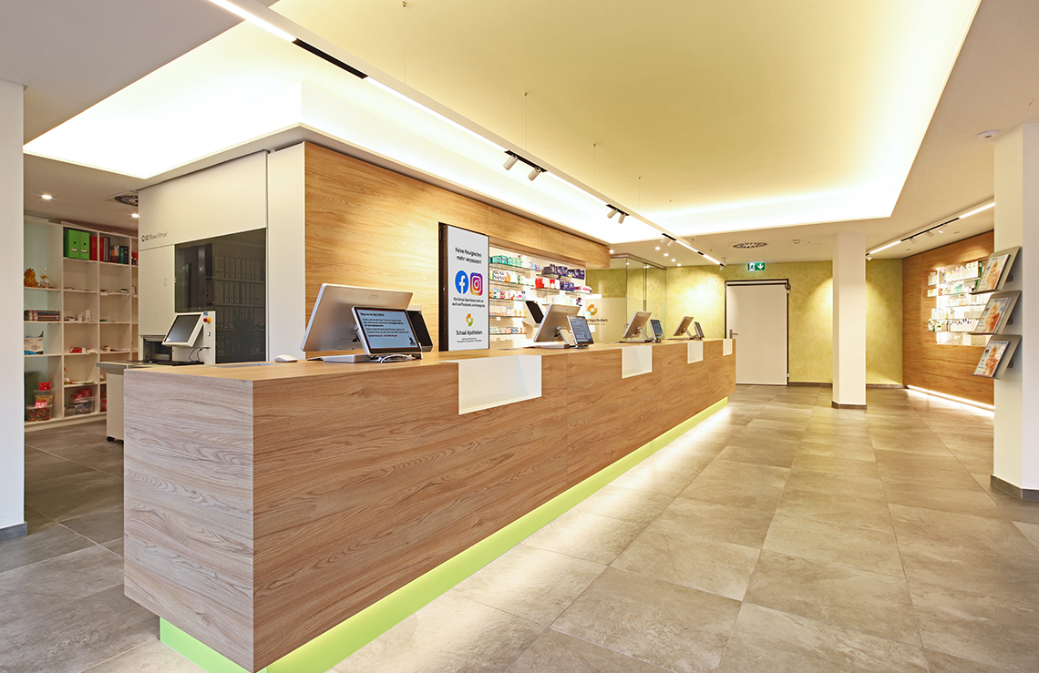 Nicole Danner - Architektur Aschaffenburg Innenarchitektur