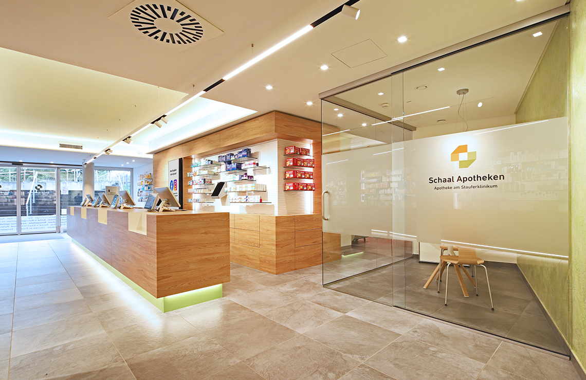 Nicole Danner - Architektur Aschaffenburg Innenarchitektur