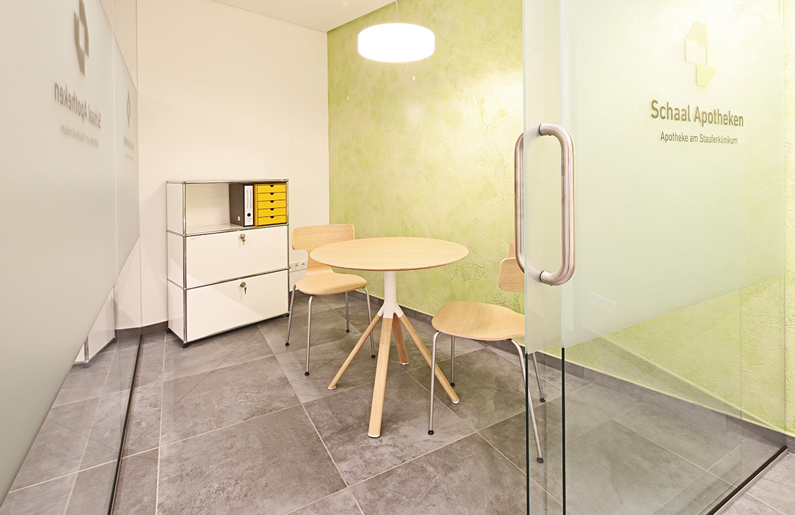 Nicole Danner - Architektur Aschaffenburg Innenarchitektur